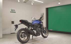 HONDA CB250RA 2001 MC52