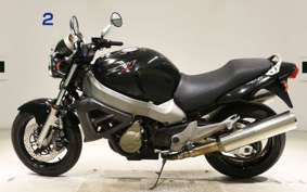 HONDA X11 2000