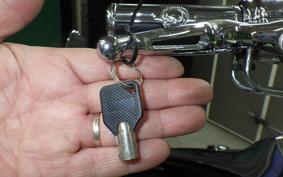 HARLEY FXSTD 1450 2000