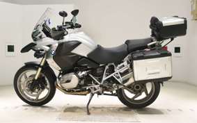 BMW R1200GS 2009