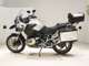 Фото BMW R1200GS 2009 с японского аукциона