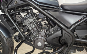 HONDA REBEL MC49