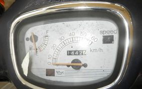 SUZUKI VERDE CA1MA