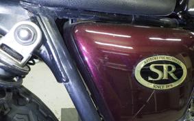 YAMAHA SR400 Gen.3 2004 RH01J