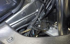SUZUKI BANDIT 1250 SA 2008 GW72A