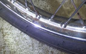 HONDA CD125T BENLY 2008 CD125T