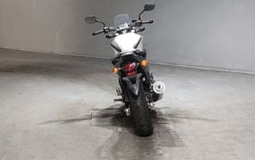 HONDA NC 700 S 2013 RC61