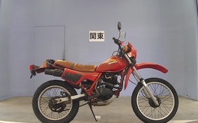 HONDA XL200R MD06