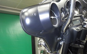 HARLEY FLHX 1690 2013