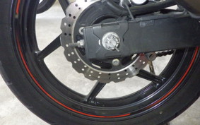 KAWASAKI NINJA 250R EX250K