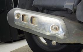SUZUKI ADDRESS V100 2021 CE11A
