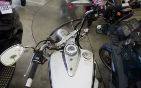 YAMAHA DRAGSTAR 250 VG02J
