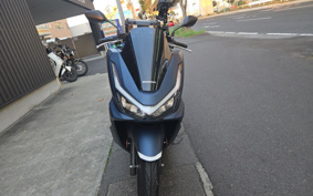 HONDA NSR50 AC10