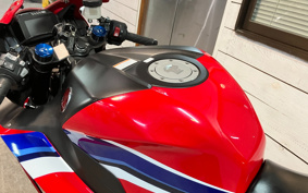 HONDA CBR600RR ABS 2020 PC40