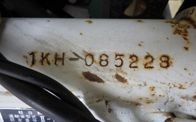 YAMAHA SEROW 225 Gen.2 1KH