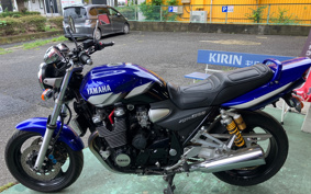 YAMAHA XJR1300 2001 RP03J
