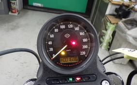 HARLEY XL883N 2014