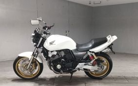 HONDA CB400SFV-3 2007 NC39