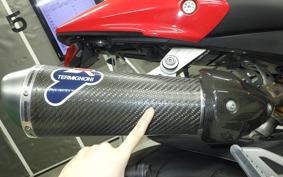 DUCATI MONSTER 1100S 2010