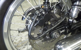 KAWASAKI W800 2020 EJ800B
