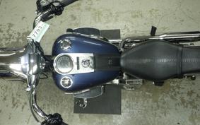 HARLEY FLSTF 1450 2003