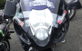 SUZUKI GSX-1300R HAYABUSA 2008