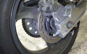KAWASAKI BALIUS 250 Gen.2 ZR250B