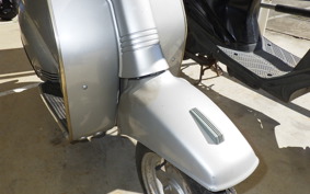 SUZUKI GEMMA 50 CS50
