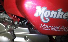 HONDA MONKEY 125 2009 JB03