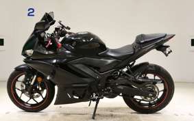 YAMAHA YZF-R25 A 2008 RG43J