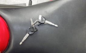 HONDA CBR250R GEN 3 2020 MC41