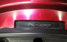 HONDA LEAD 125 2017 JF45