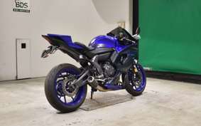 YAMAHA YZF-R7 2022 RM39J