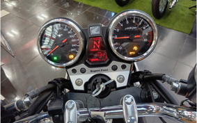 HONDA CB1300SF SUPER FOUR 2024 SC54