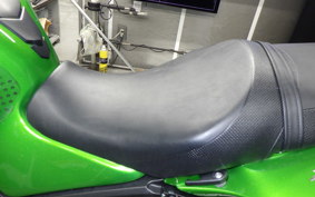 KAWASAKI ZX 1400 NINJA R A 2012