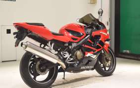 HONDA CBR600F GEN 3 2002 PC35