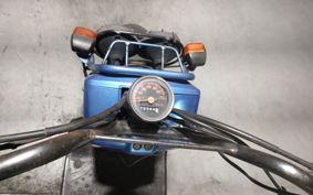 HONDA ZUMAR AF58