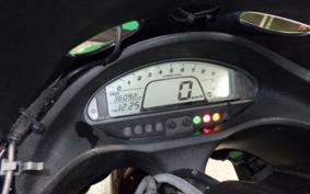 HONDA DN01 2008 RC55