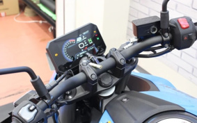 KAWASAKI NINJA ZX 14 R ABS 2015 ZXNF11