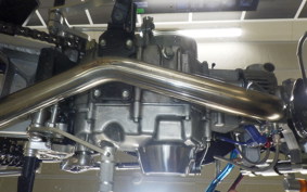 HONDA MONKEY AB27