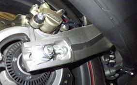 HONDA CBR250RR A MC51