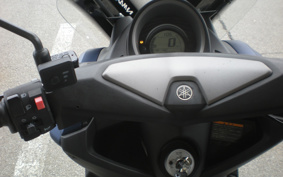 YAMAHA N-MAX 155 ABS SG50J