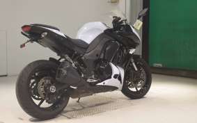 KAWASAKI NINJA 1000 2012