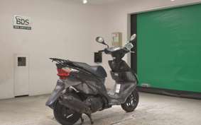 SUZUKI ADDRESS V125 S 2023 CF4MA