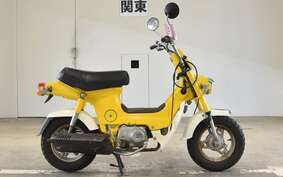 HONDA CHALY 50 CF50