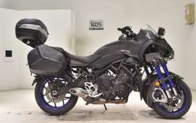 YAMAHA NIKEN 2019 RN58J