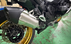 BMW R1300GS Adventure ASA 2026 0M31