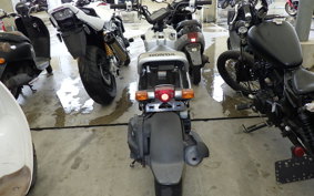 HONDA ZOOMER AF58