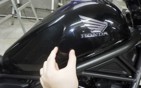 HONDA REBEL 250 A 2001 MC49
