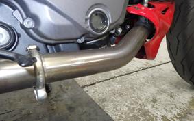 DUCATI MONSTER 937 + 2022
